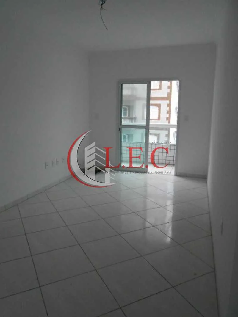 Apartamento em Praia Grande - Vila Assunção