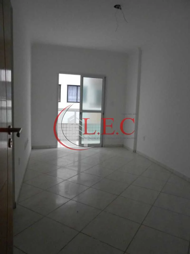 Apartamento em Praia Grande - Vila Assunção