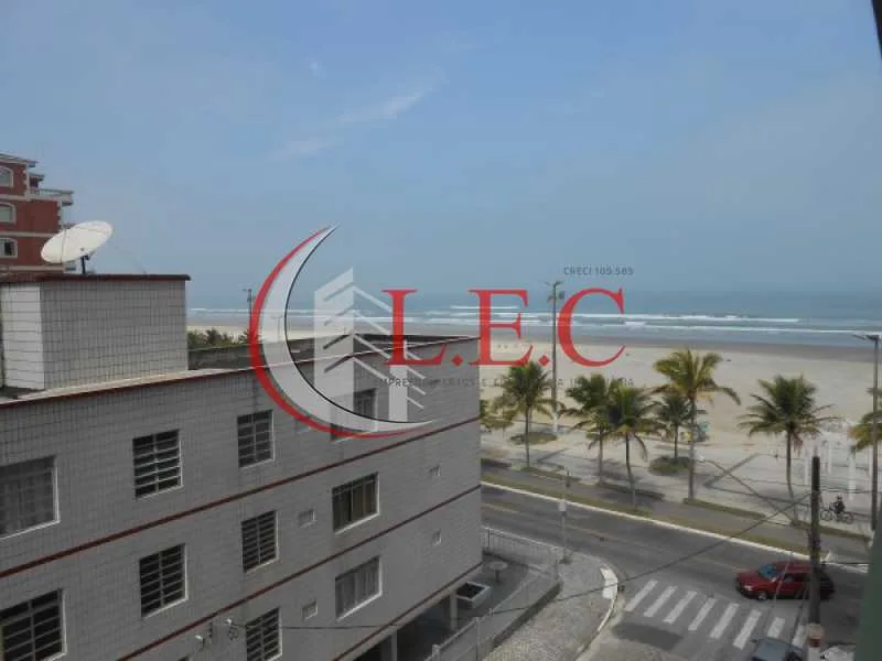 Apartamento na Praia Grande - Campo da Aviação Apartamento em Praia Grande - Campo da Aviação