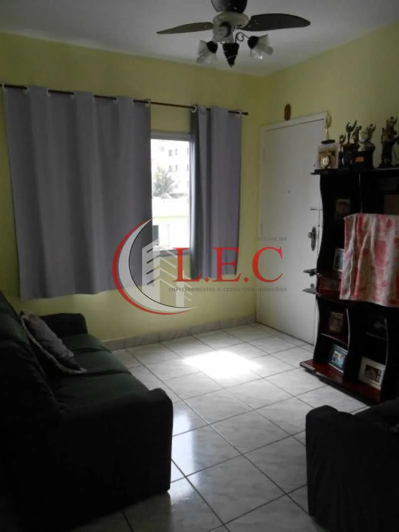 Apartamento na Praia Grande - Campo da Aviação Apartamento em Praia Grande - Campo da Aviação