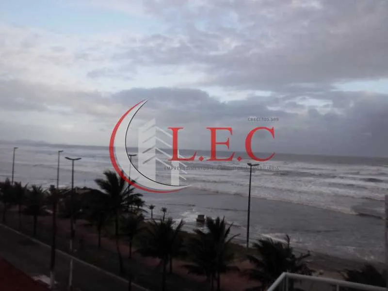 Apartamento 2 dormitórios no Solemar - Praia Grande