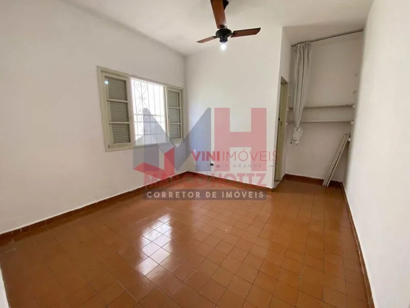 Casa 1 dormitório no Nova Mirim - Praia Grande