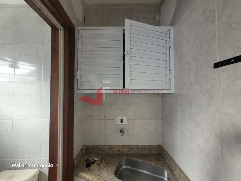Casa em Praia Grande - Boqueirão