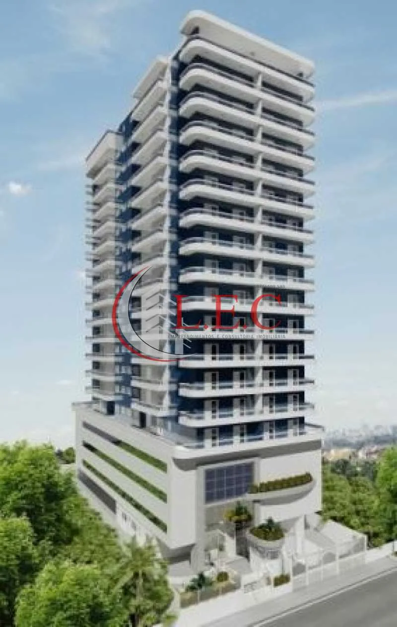 Apartamento em Praia Grande - Canto do Forte