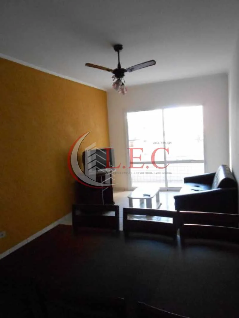Apartamento em Praia Grande - Guilhermina