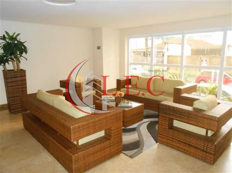 Apartamento em Praia Grande - Boqueirão