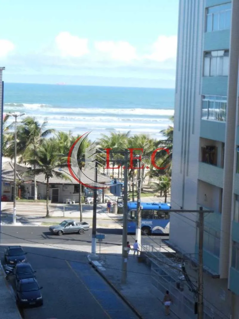 Apartamento na Praia Grande - Vila Guilhermina Apartamento em Praia Grande - Vila Guilhermina