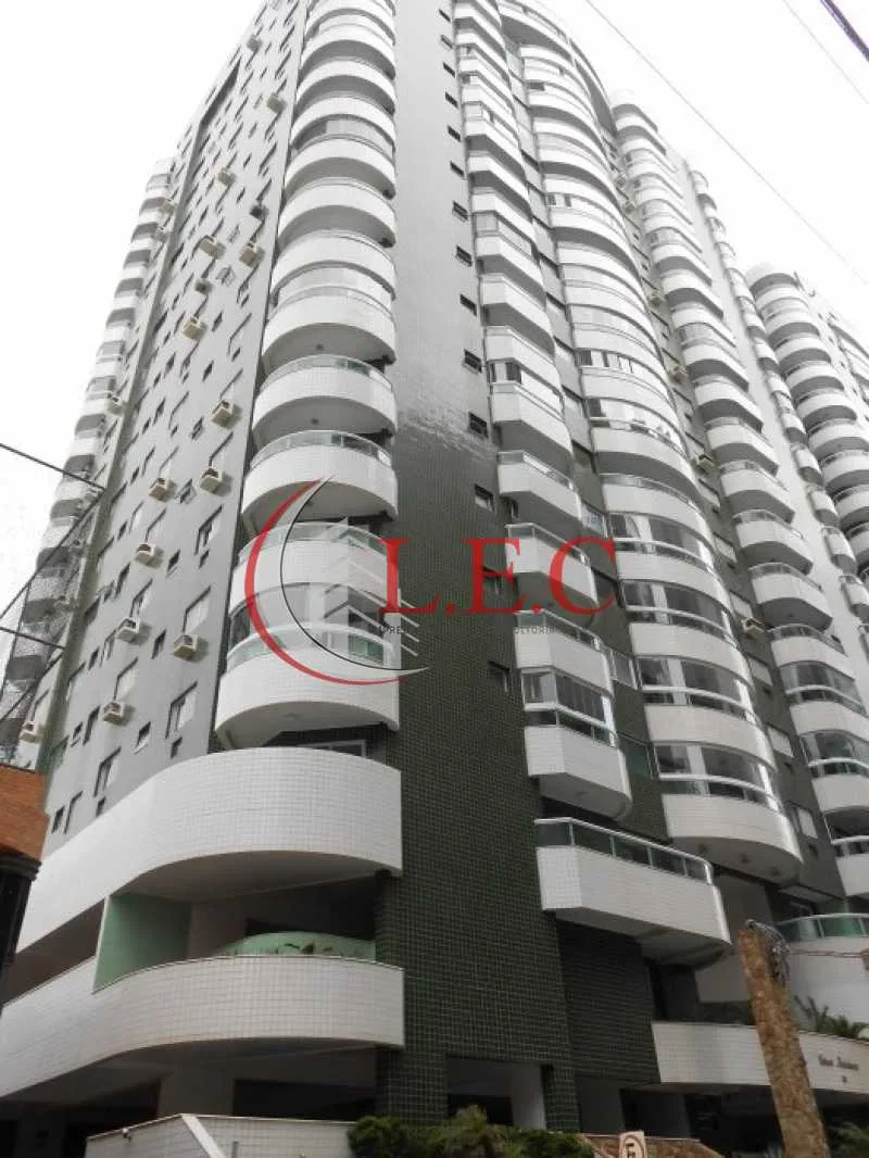 Apartamento na Praia Grande - Canto do Forte Apartamento em Praia Grande - Canto do Forte