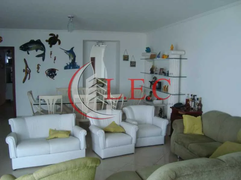 Apartamento em Praia Grande - Vila Tupi