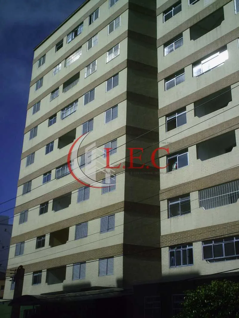 Apartamento na Praia Grande - Vila Tupi Apartamento em Praia Grande - Vila Tupi