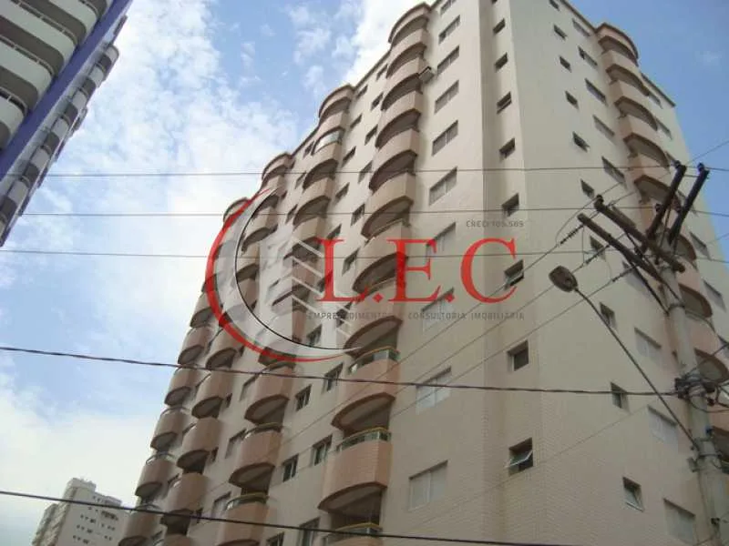 Apartamento na Praia Grande - Campo da Aviação Apartamento em Praia Grande - Campo da Aviação