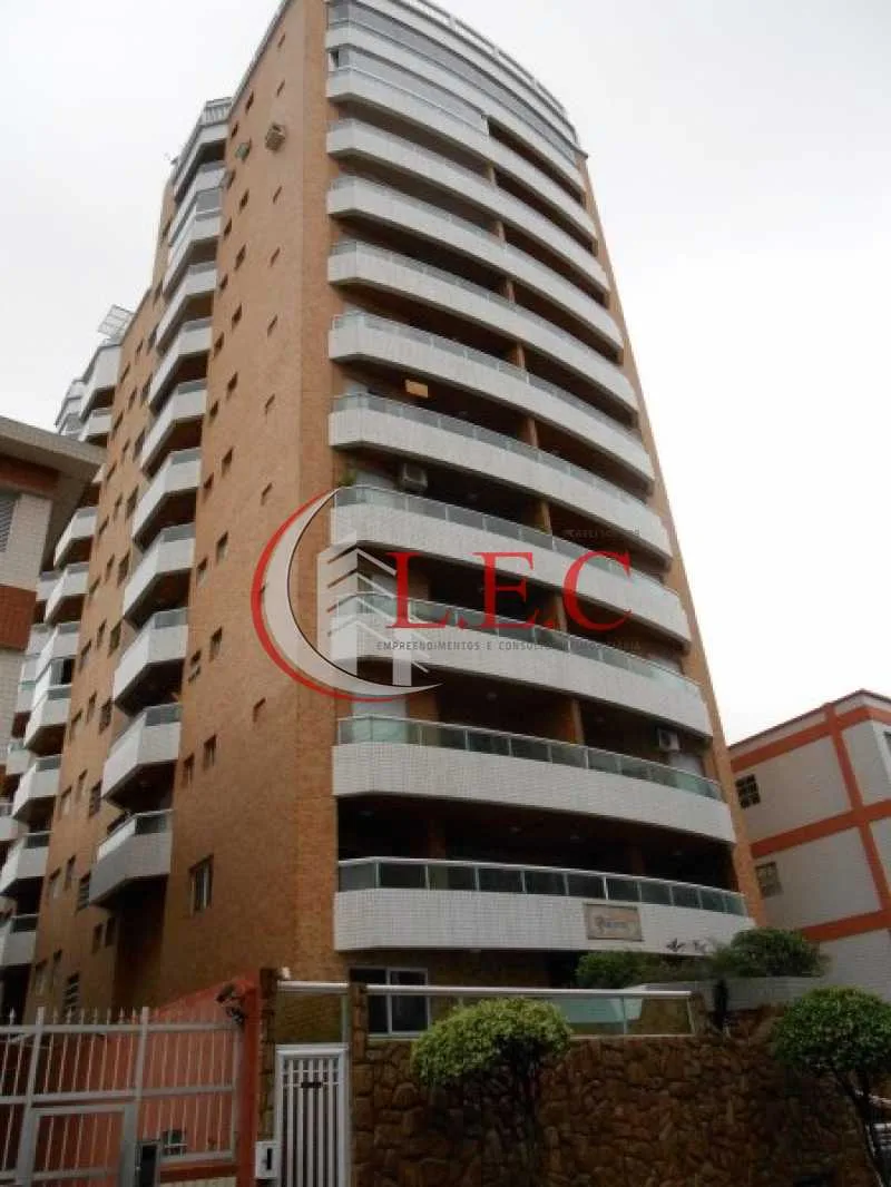 Apartamento em Praia Grande - Vila Guilhermina