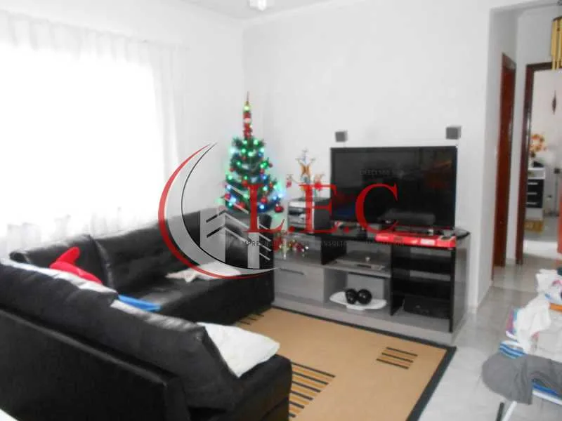 Apartamento 1 dormitório no Caiçara - Praia Grande