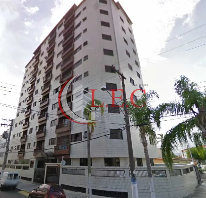 Apartamento na Praia Grande - Boqueirão Apartamento em Praia Grande - Boqueirão