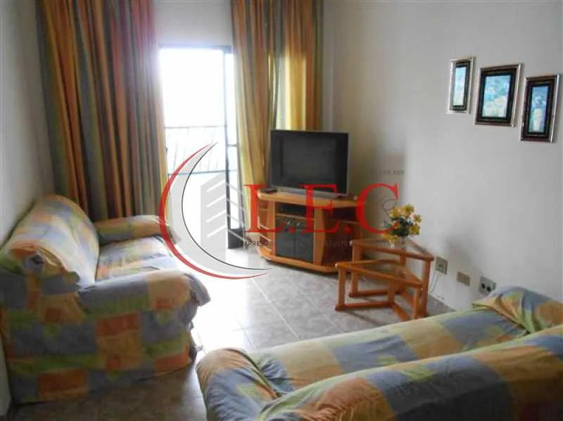 Apartamento na Praia Grande - Vila Tupi Apartamento em Praia Grande - Vila Tupi