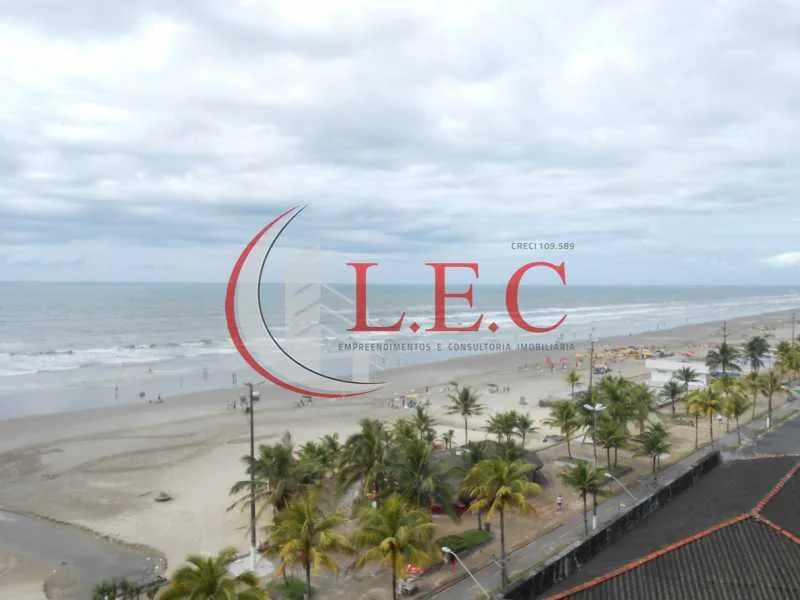 Apartamento em Praia Grande - Vila Caiçara