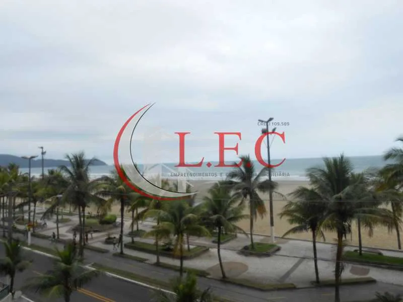 Apartamento na Praia Grande - Campo da Aviação Apartamento em Praia Grande - Campo da Aviação
