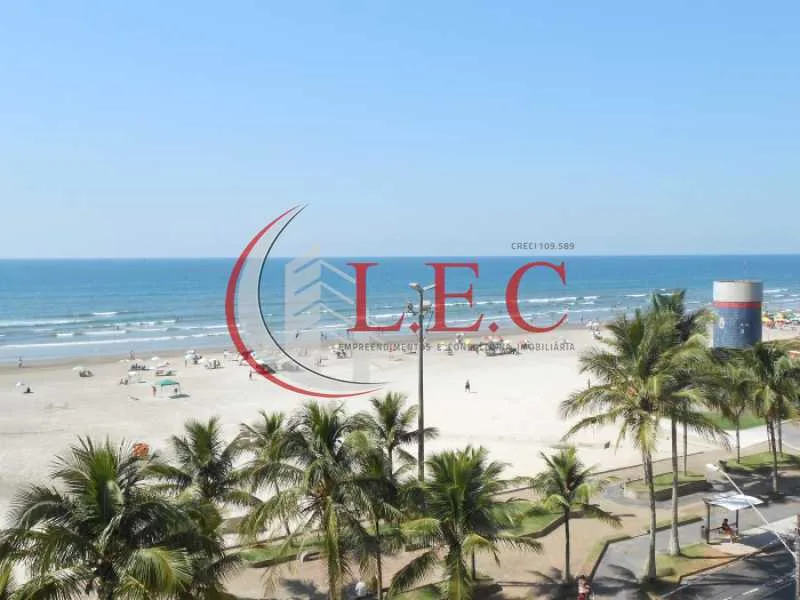 Apartamento em Praia Grande - Vila Tupi