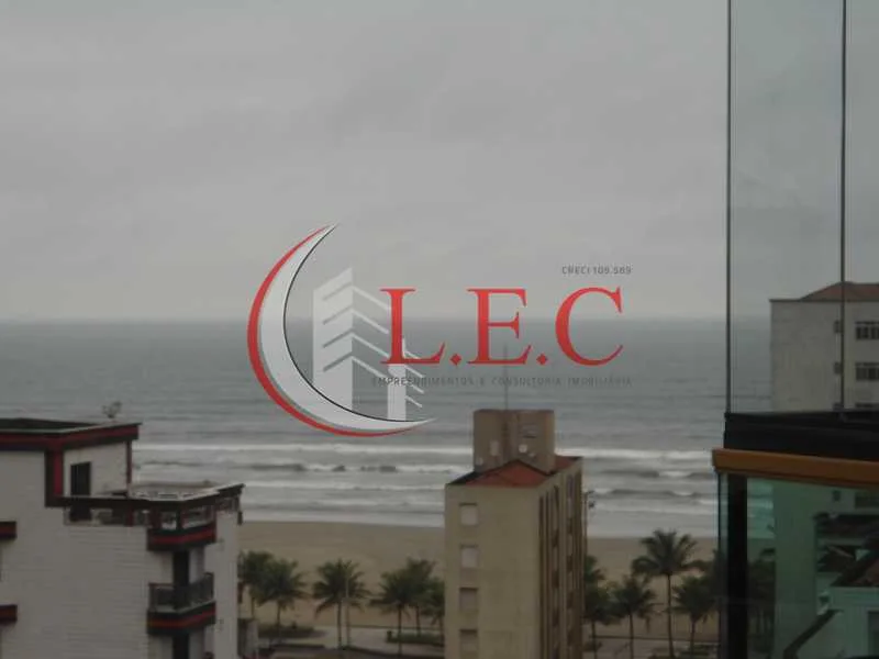 Apartamento na Praia Grande - Campo da Aviação Apartamento em Praia Grande - Campo da Aviação