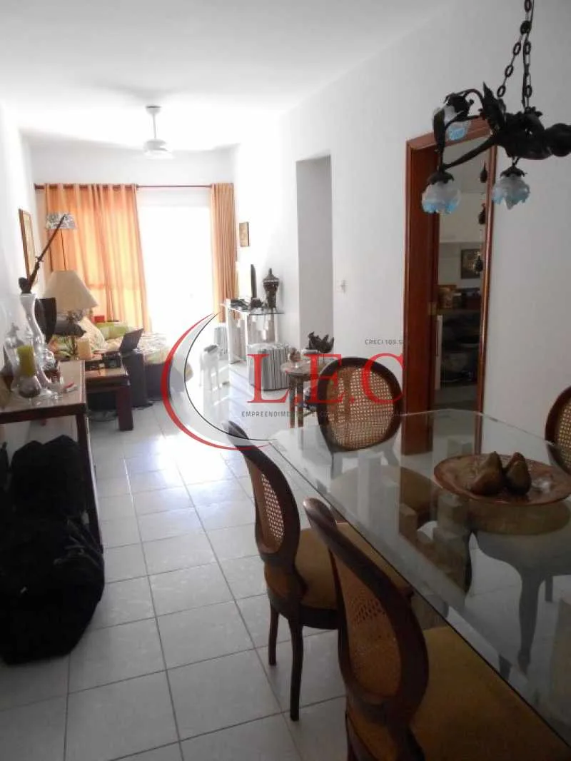 Apartamento na Praia Grande - Canto do Forte Apartamento em Praia Grande - Canto do Forte