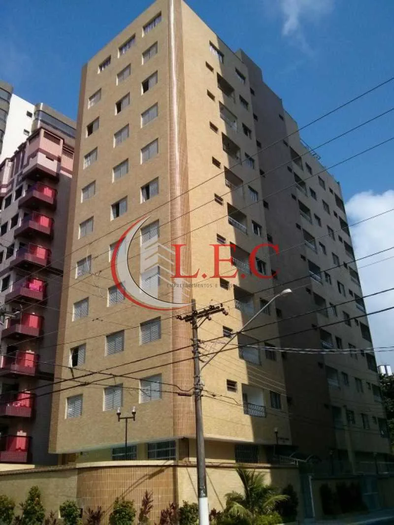 Apartamento na Praia Grande - Vila Tupi Apartamento em Praia Grande - Vila Tupi