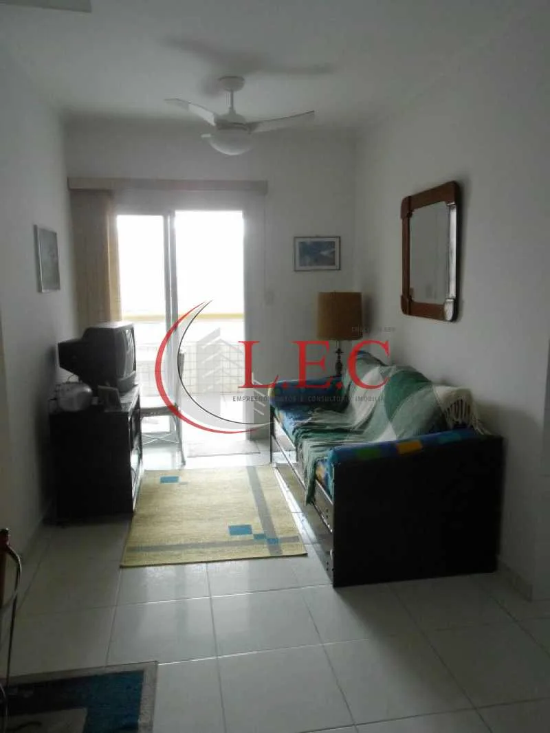 Apartamento em Praia Grande - Campo da Aviação