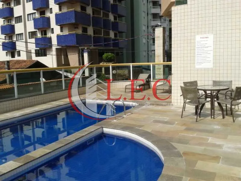 Apartamento em PRAIA GRANDE - Campo da Aviação