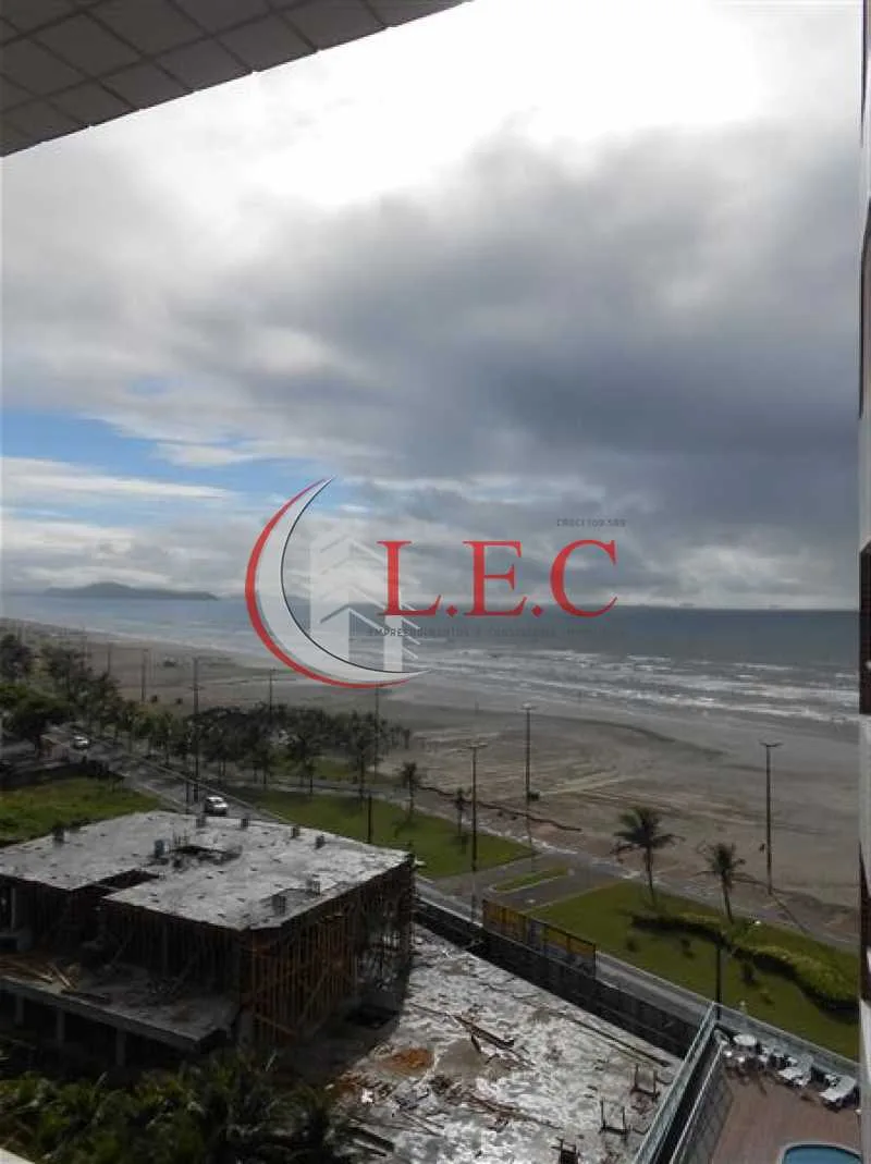 Apartamento na Praia Grande - Vila Mirim Apartamento em Praia Grande - Vila Mirim