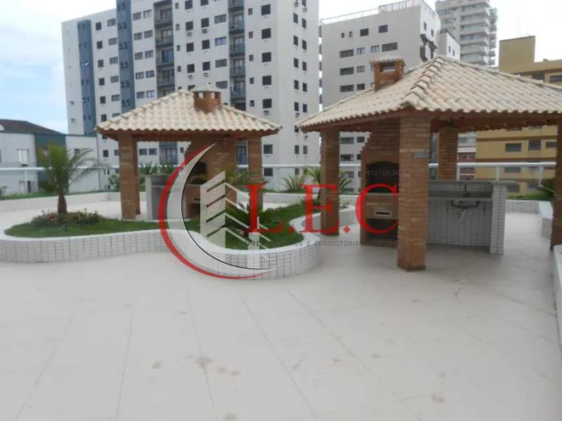Apartamento na Praia Grande - Campo da Aviação Apartamento em Praia Grande - Campo da Aviação