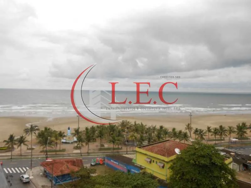 Apartamento na Praia Grande - Vila Mirim Apartamento em Praia Grande - Vila Mirim