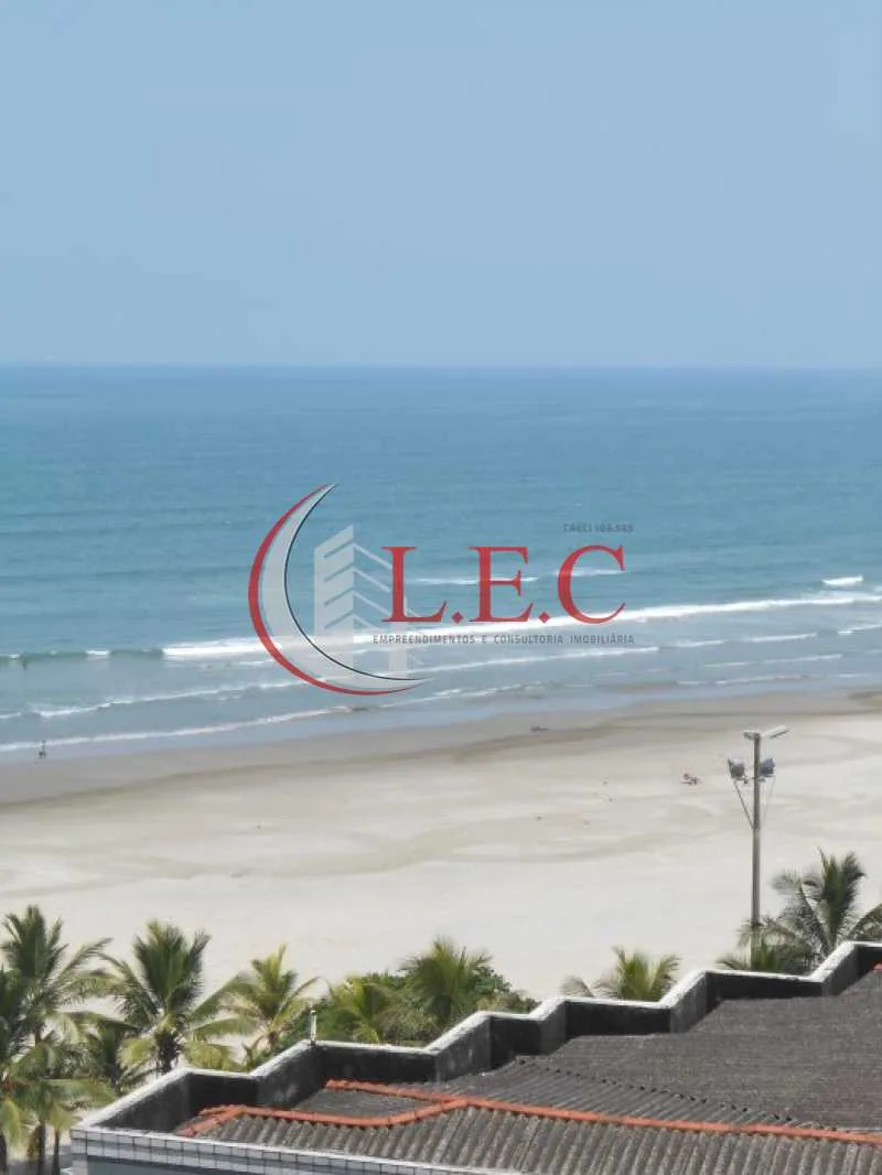 Apartamento na PRAIA GRANDE - Vila Tupi Apartamento em PRAIA GRANDE - Vila Tupi