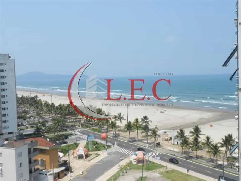 Apartamento na PRAIA GRANDE - Vila Tupi Apartamento em PRAIA GRANDE - Vila Tupi