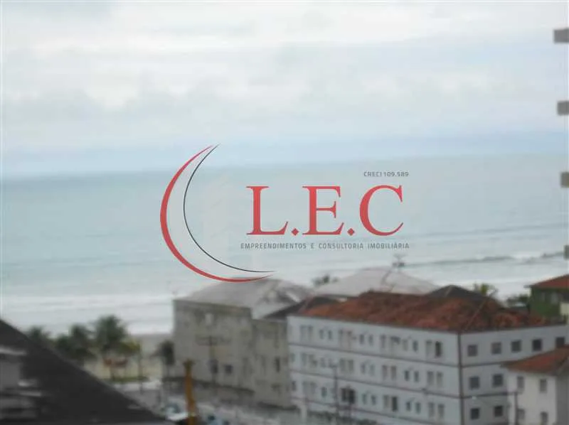 Apartamento na Praia Grande - Canto do Forte Apartamento em Praia Grande - Canto do Forte