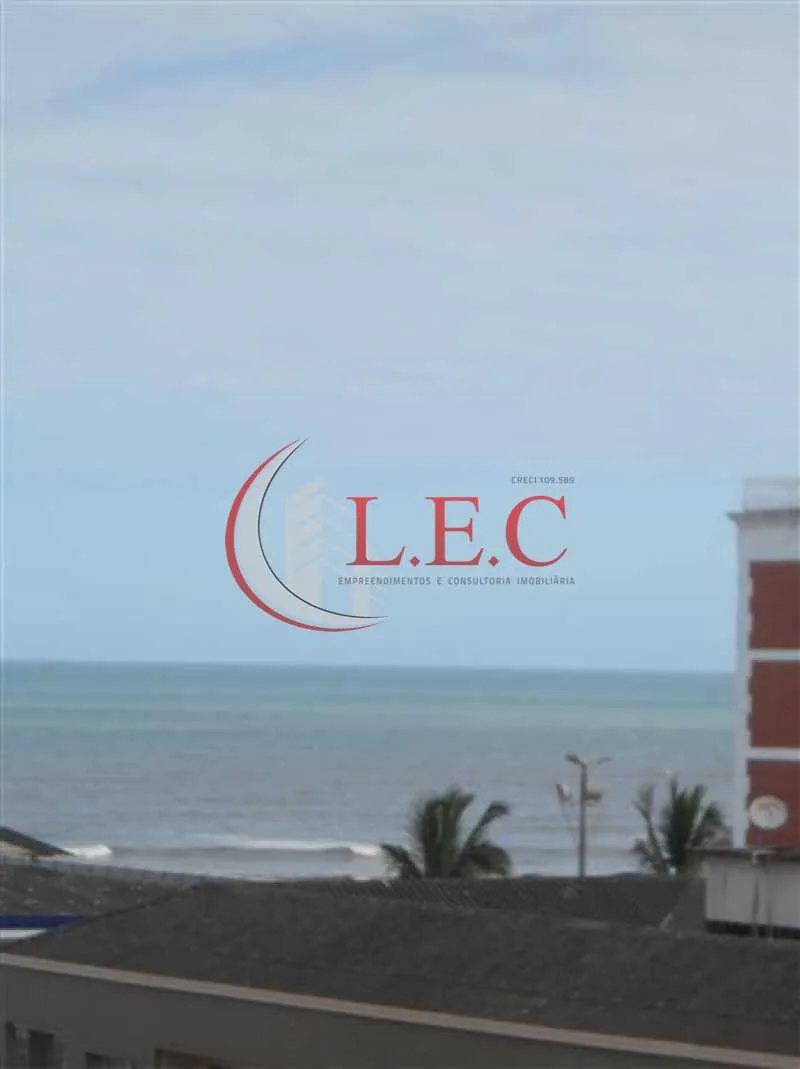 Apartamento em Praia Grande - Vila Tupi