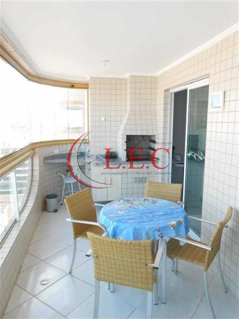 Apartamento na Praia Grande - Cidade Ocian Apartamento em Praia Grande - Cidade Ocian