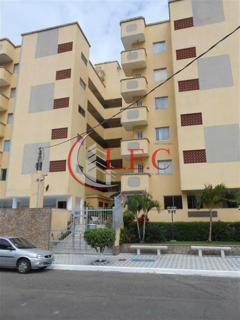 Apartamento 1 dormitório no Tupi - Praia Grande