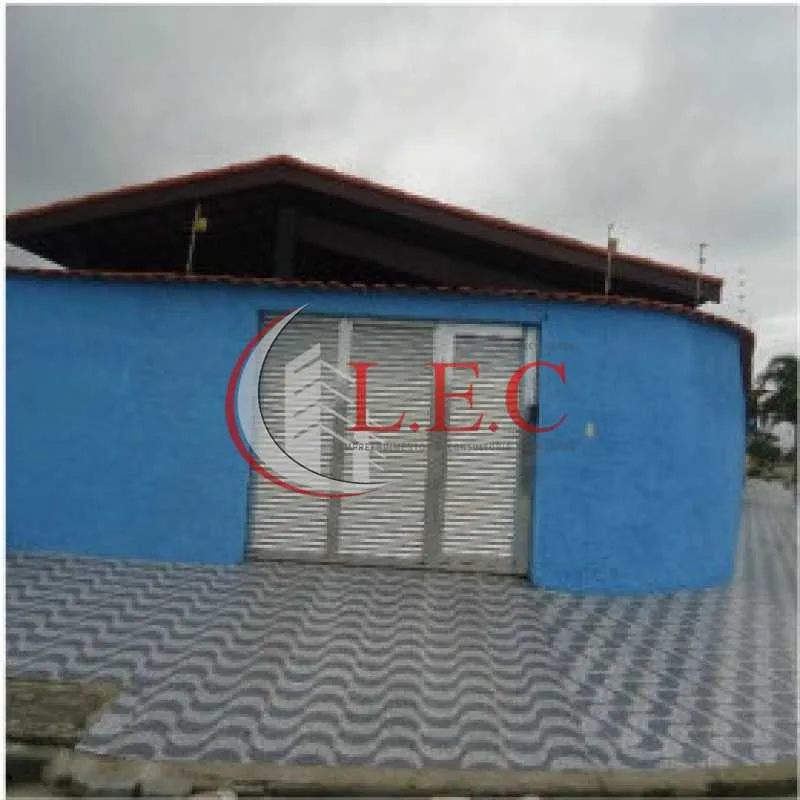 Casa em Praia Grande - Real