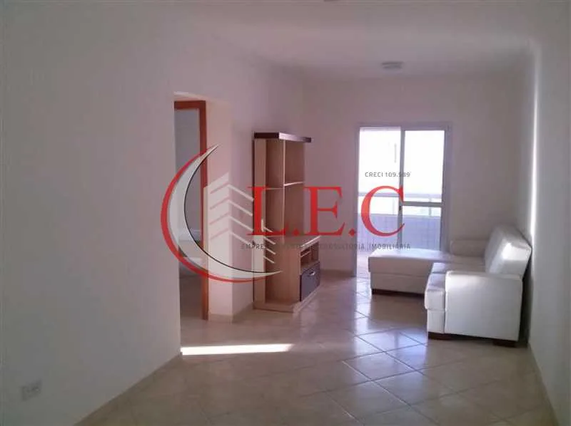 Apartamento na Praia Grande - Cidade Ocian Apartamento em Praia Grande - Cidade Ocian