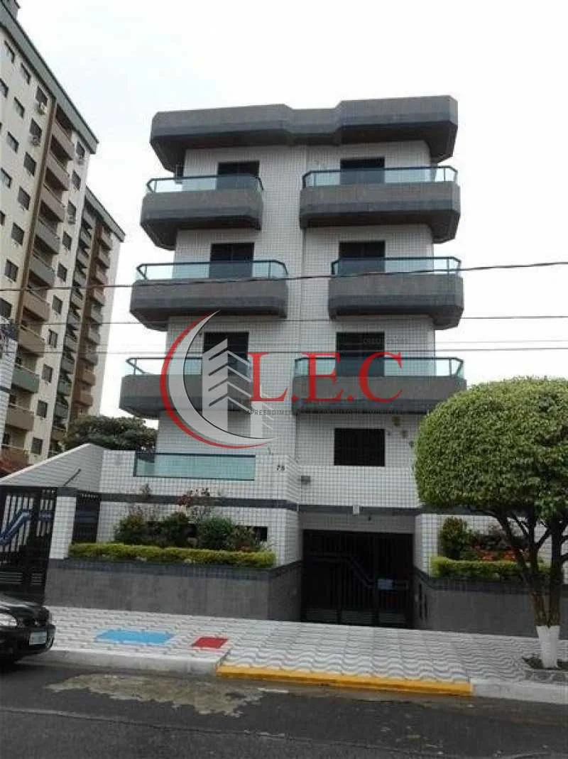 Apartamento na Praia Grande - Vila Tupi Apartamento em Praia Grande - Vila Tupi
