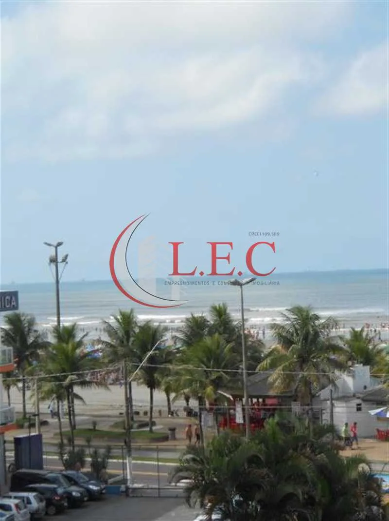 Apartamento na Praia Grande - Vila Mirim Apartamento em Praia Grande - Vila Mirim