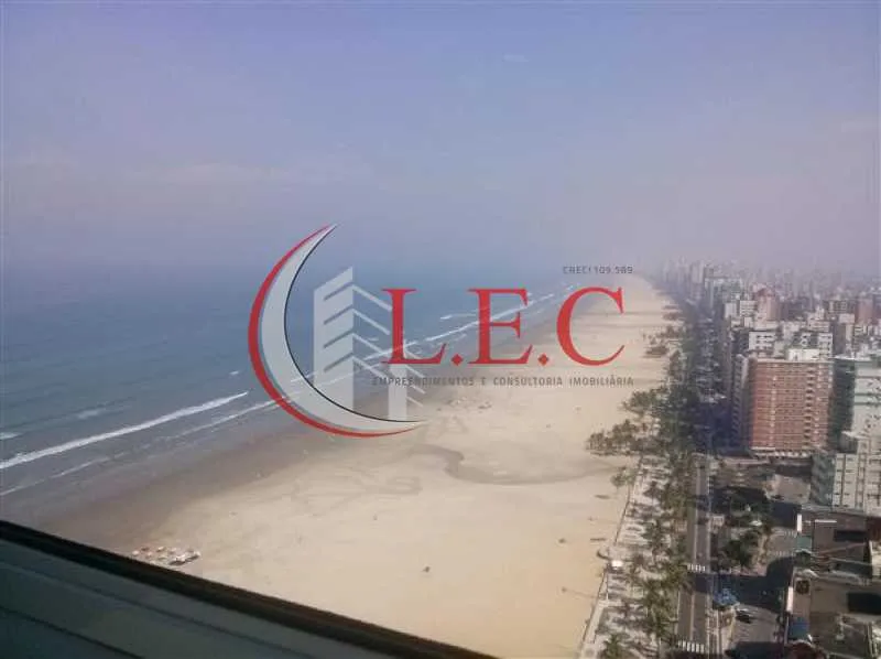 Apartamento em Praia Grande - Vila Guilhermina