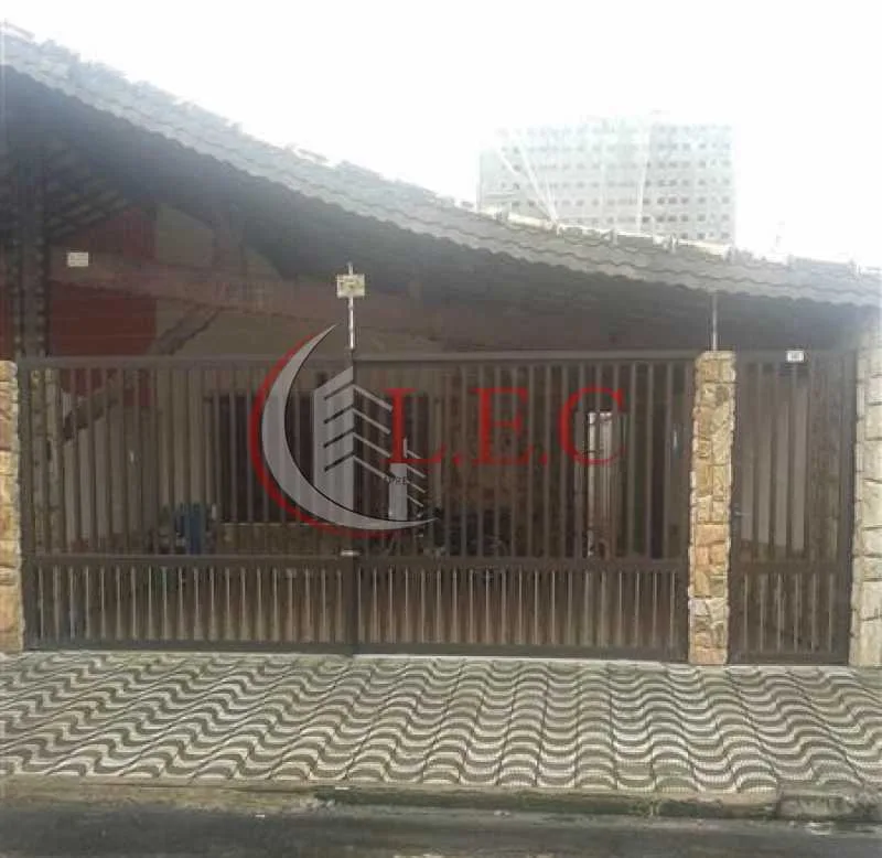 Casa na Praia Grande - Tupi Casa em Praia Grande - Tupi
