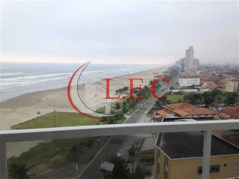 Apartamento na Praia Grande - Balneário Maracanã Apartamento em Praia Grande - Balneário Maracanã
