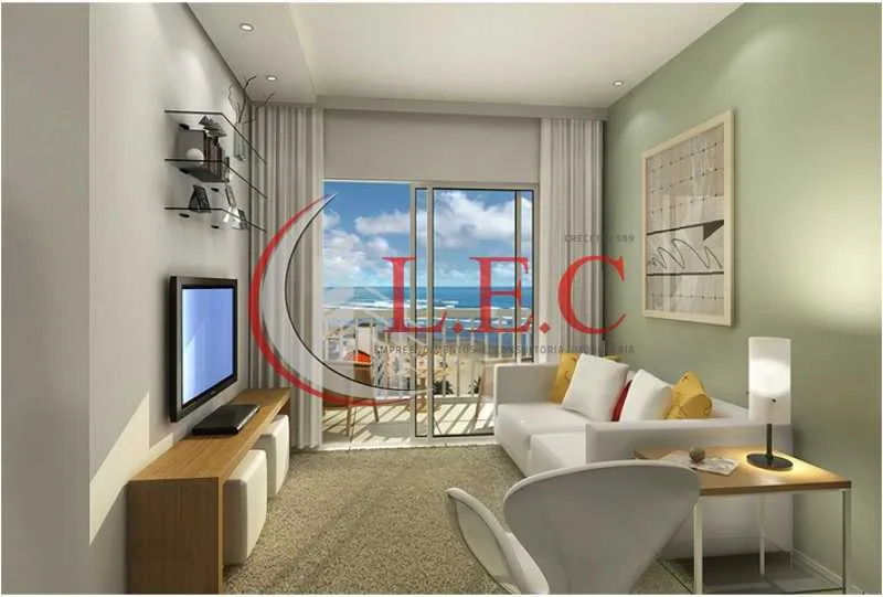 Apartamento na Praia Grande - Cidade Ocian Apartamento em Praia Grande - Cidade Ocian