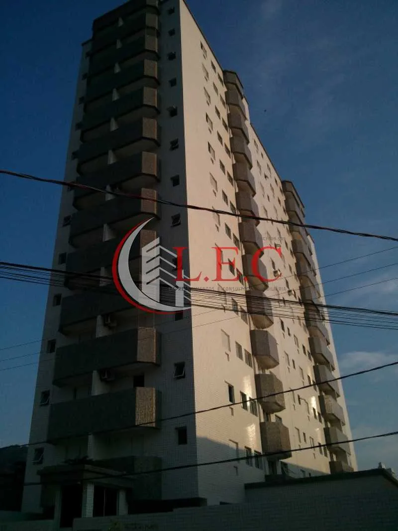 Apartamento na Praia Grande - Canto do Forte Apartamento em Praia Grande - Canto do Forte