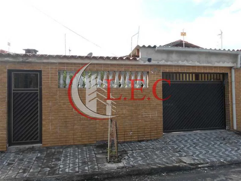 Casa na Praia Grande - Aviação Casa em Praia Grande - Aviação