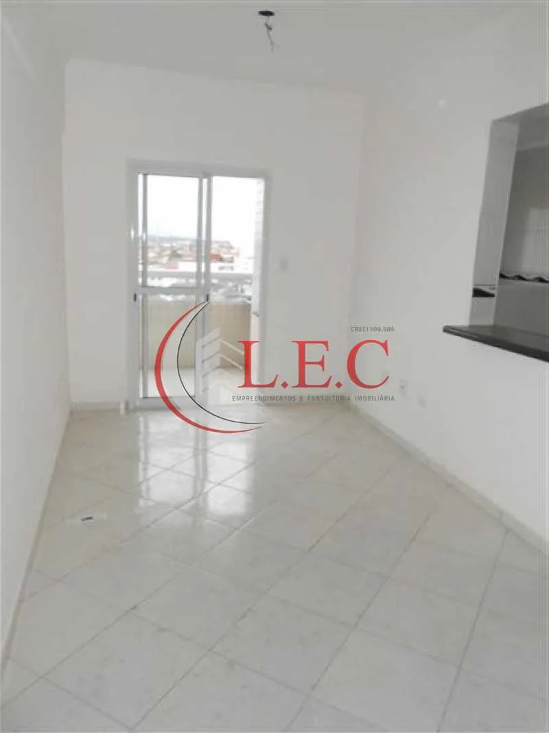 Apartamento em Praia Grande - Ocian