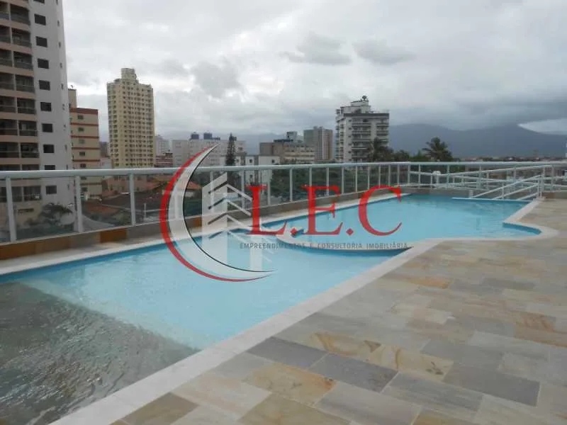 Apartamento na Praia Grande - Aviação Apartamento em Praia Grande - Aviação
