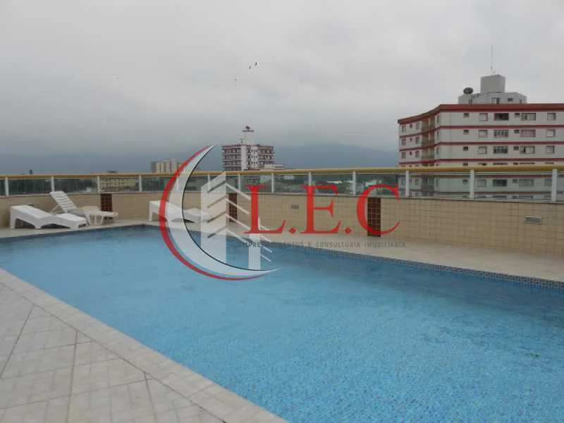 Apartamento em Praia Grande - Vila Caiçara