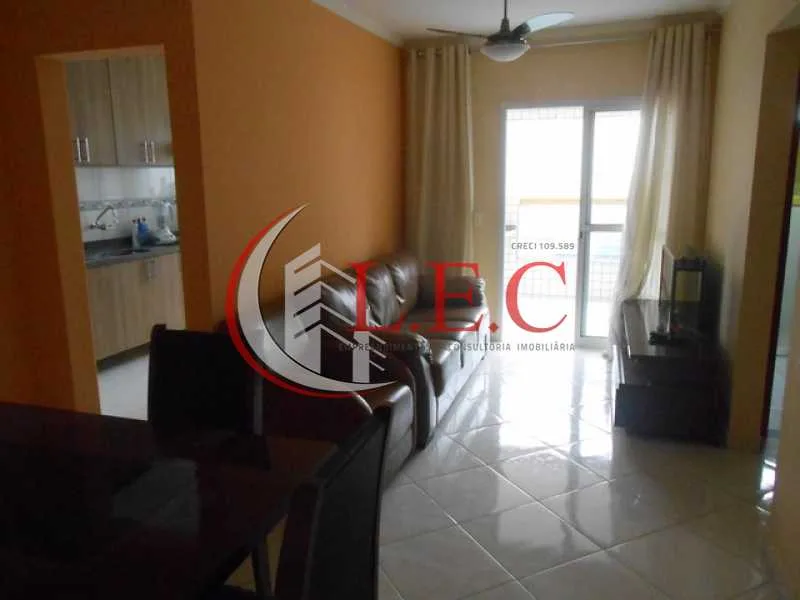 Apartamento na Praia Grande - Campo da Aviação Apartamento em Praia Grande - Campo da Aviação